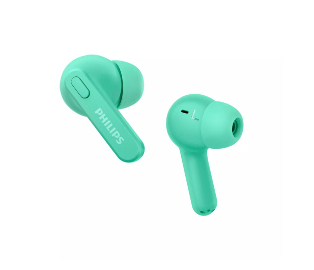 PHILIPS TAT2206BL Zielone - 670107 - zdjęcie 4